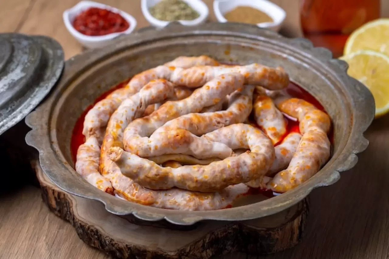 Mumbar Nasıl Yapılır? Evde Mumbar Dolması Tarifi