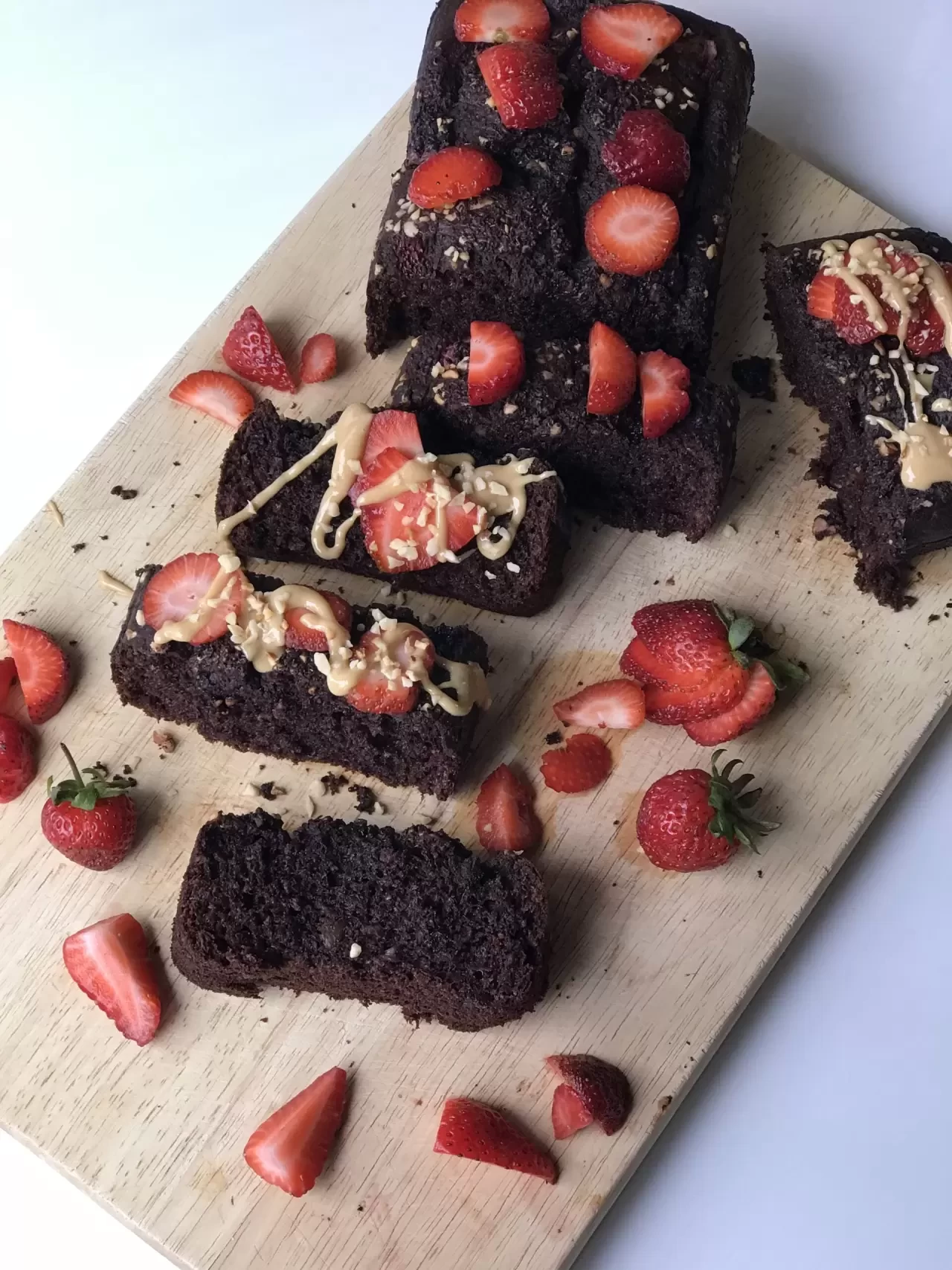 Fit Kek Tarifi – Unsuz, Yağsız ve Şekersiz Sağlıklı Kek