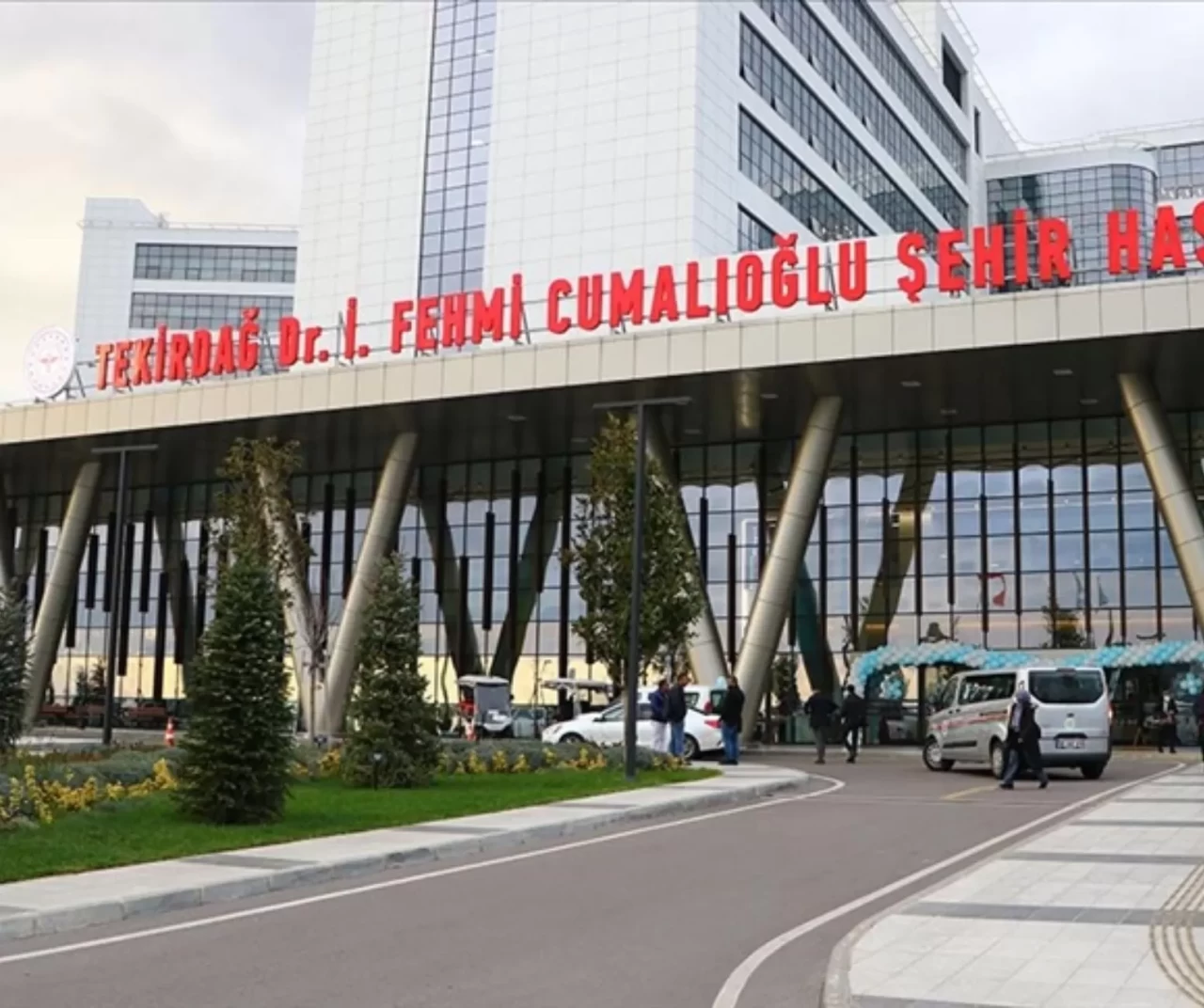 Marmaraereğlisi’nde üniversite öğrencisi tırın çarpmasıyla hayatını kaybetti