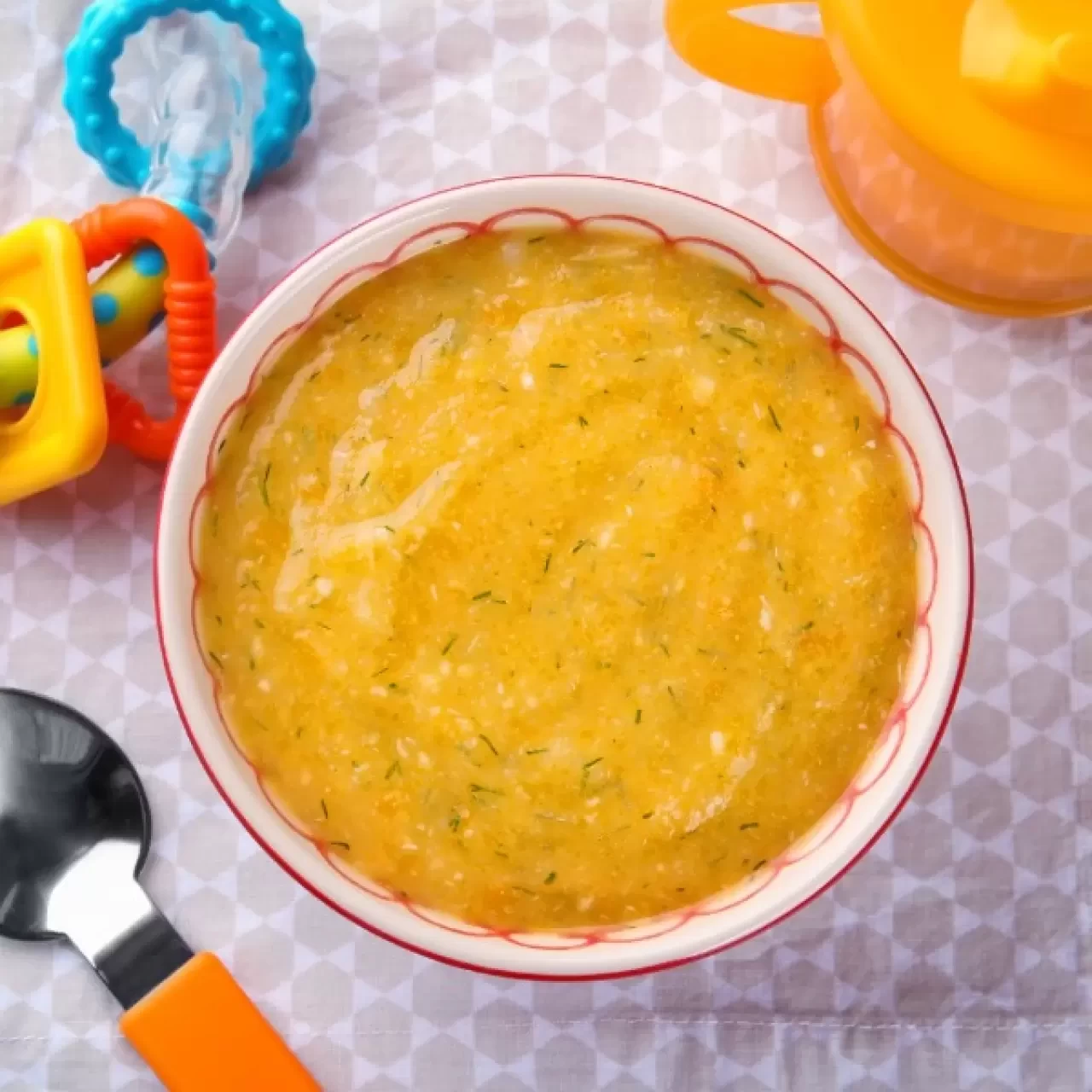 Sebze Çorbası Tarifi: Sağlıklı ve Pratik Ev Yapımı Çorba