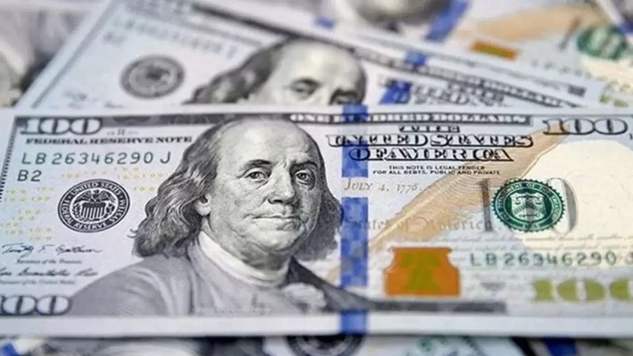 Firmaların döviz pozisyonu Temmuz’da geriledi: Net açık 182,6 milyar dolara indi