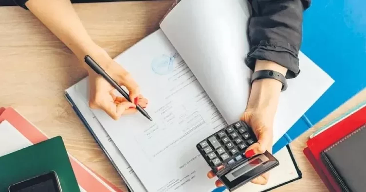 Sahte faturaya hapis geliyor! Hazine ve Maliye Bakanlığından dikkat çeken hamle