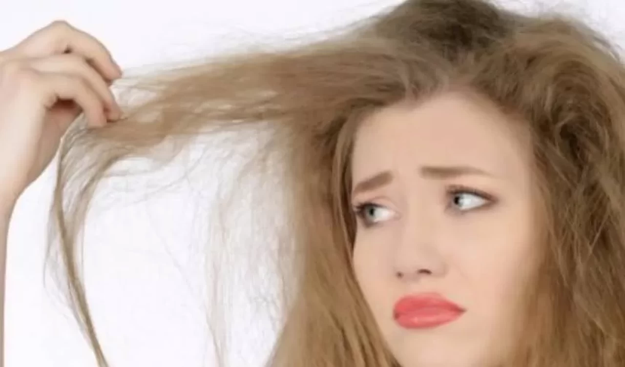 Saç kırıkları kestirmeden düzelir mi?