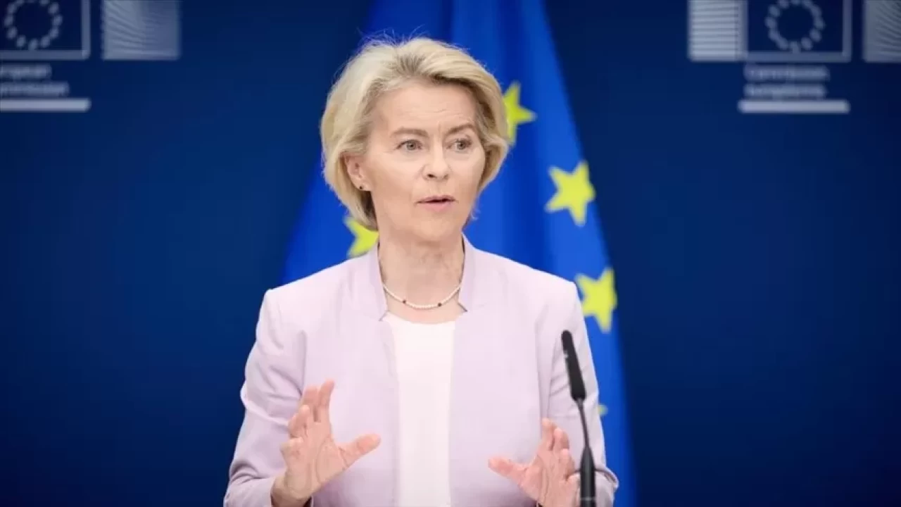 AB’den Rusya’ya yeni darbe! 19. yaptırım paketi yolda