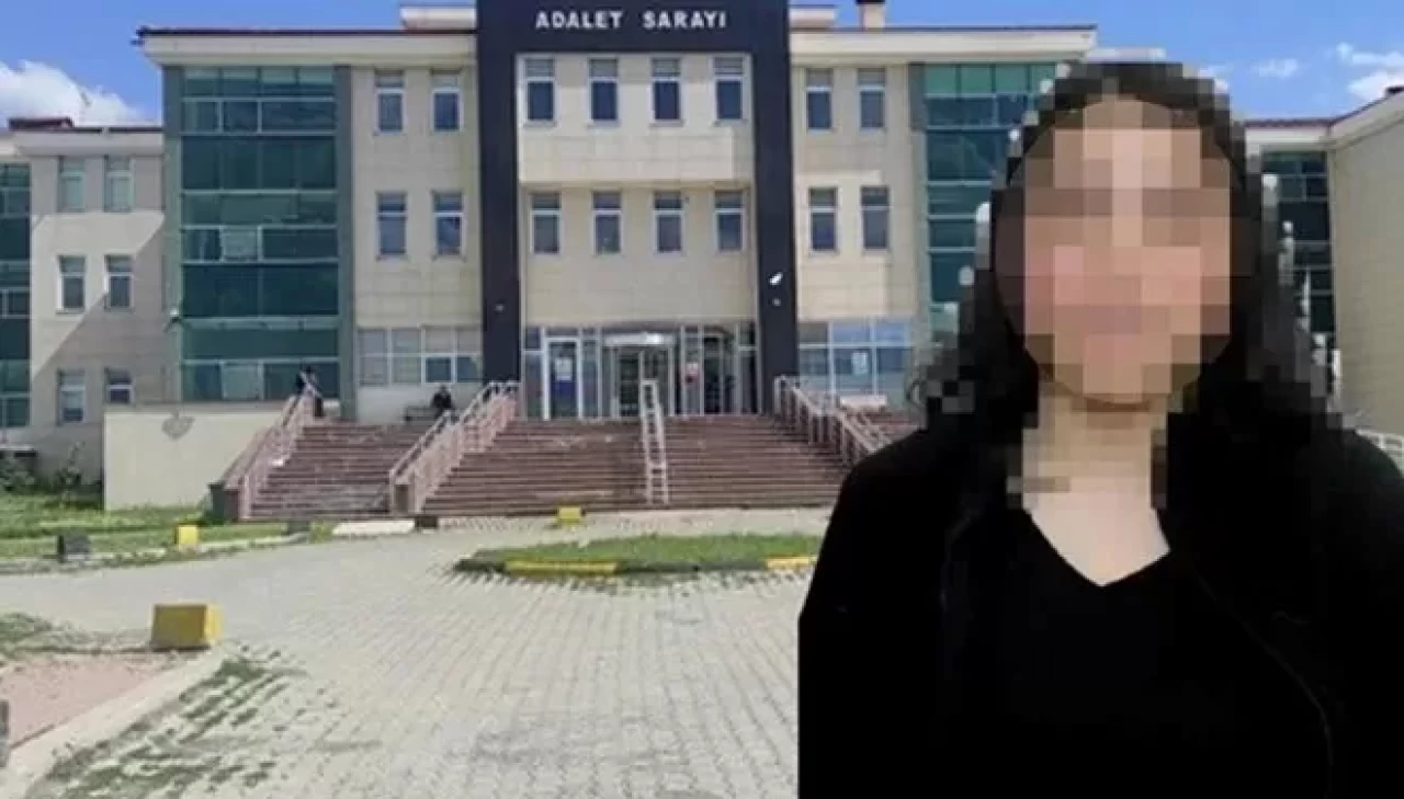 Tacizcisini öldüren liseli Azra hakkında yeni karar