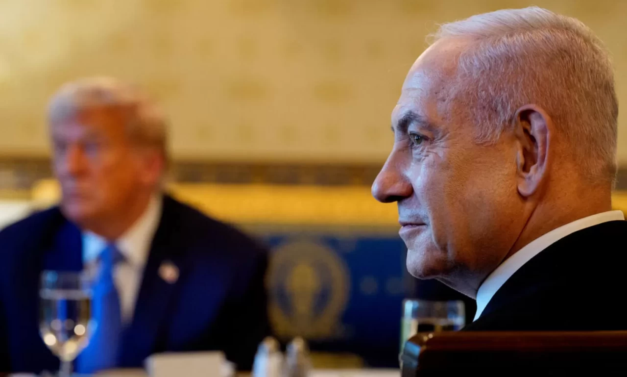 Netanyahu’dan açıklama: Gazze ateşkesi için Trump'ın teklifi üzerinde çalışıyoruz