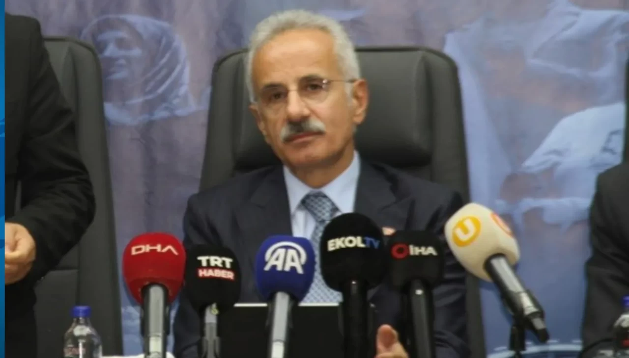 Bakan Uraloğlu: Bir zamanlar girilmez denilen dağlarda artık milli yatırımlarımız yükseliyor