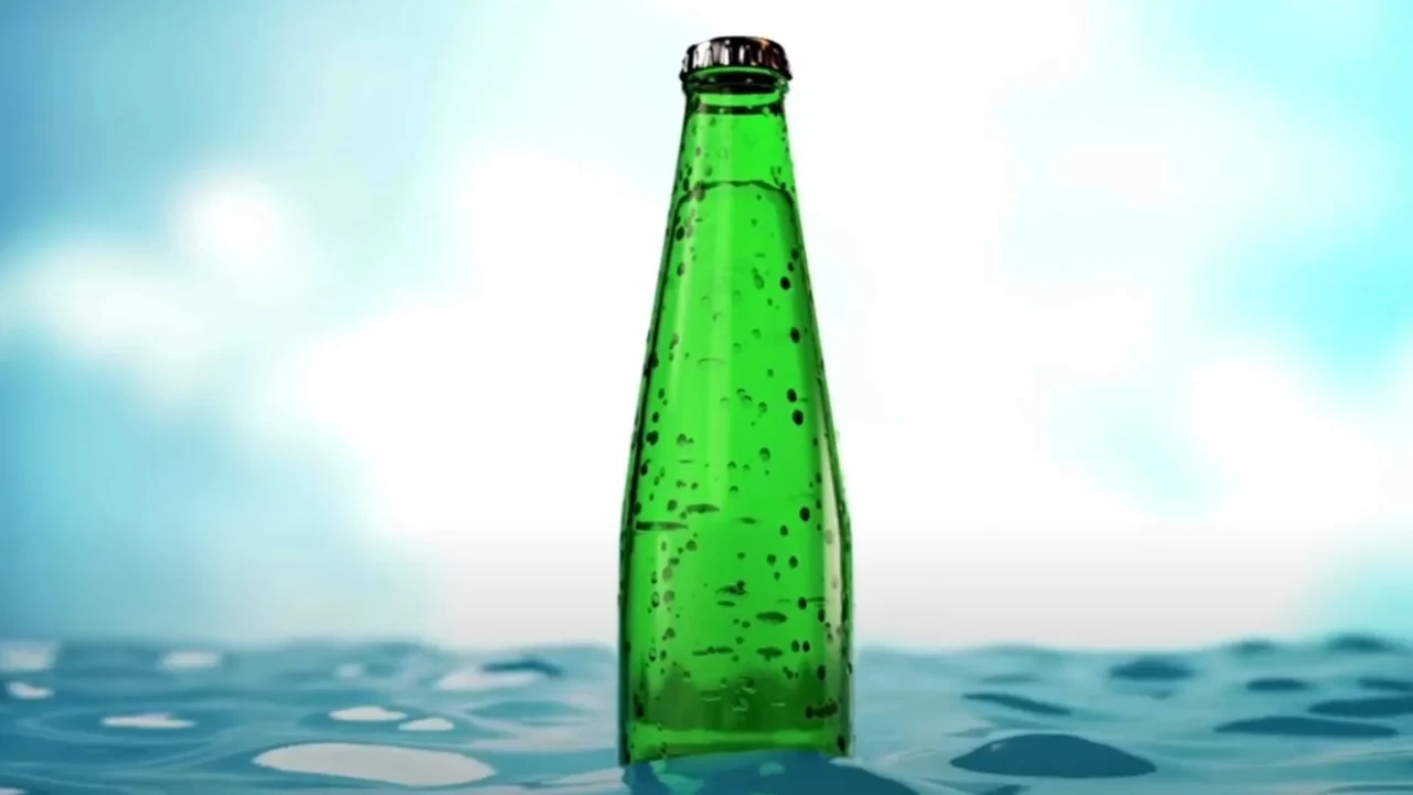 Hamilelikte maden suyu içilir mi?