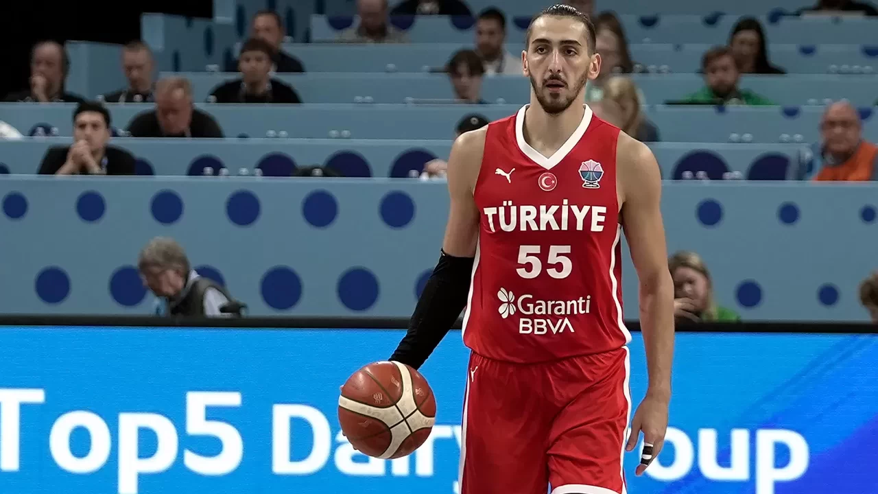 Kenan Sipahi: "Grup liderliği için çıkıp oynayacağız"