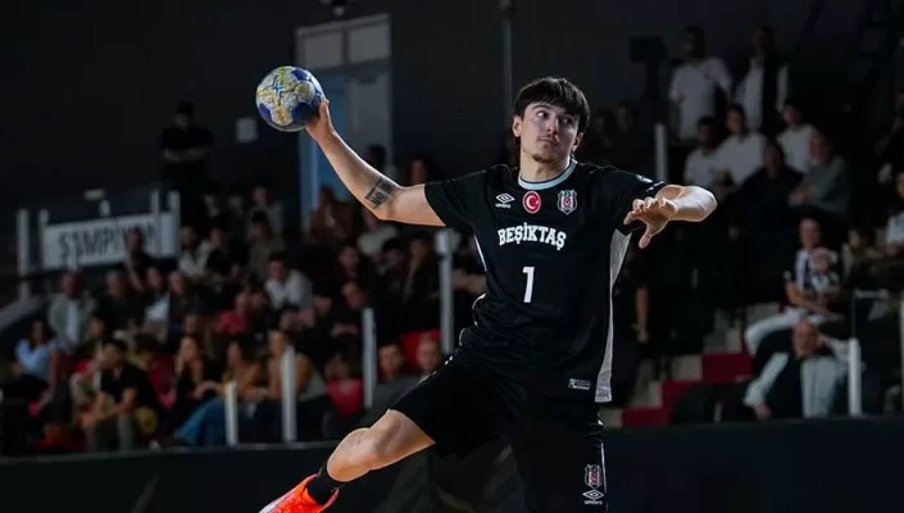 Beşiktaş, İstanbul Gençlikspor’u farklı mağlup etti