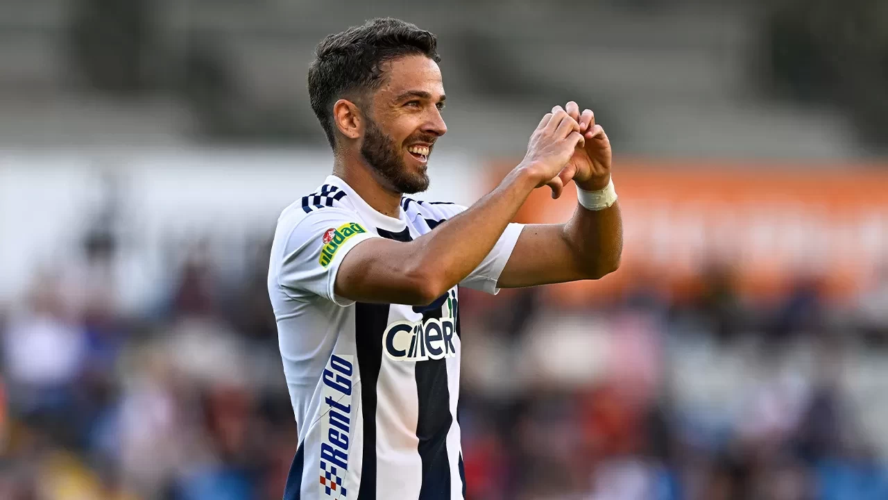 Kasımpaşa deplasmanda tek golle kazandı | Maç Sonucu Karagümrük 0-1 Kasımpaşa