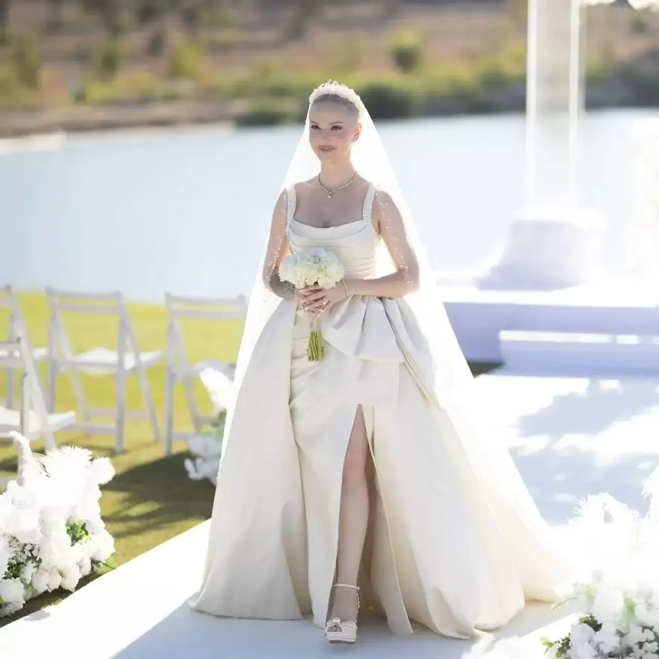 Sude Demeli Kimdir? YouTuber Eşi Barış Gürbüz ile Evliliği ve Hayatı