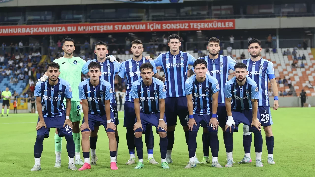 FIFA’dan Adana Demirspor’a 6 puan daha silme cezası