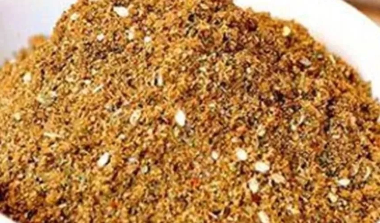 Masaj, aromaterapi ve ağız sağlığı! Zahter yağı her derde deva