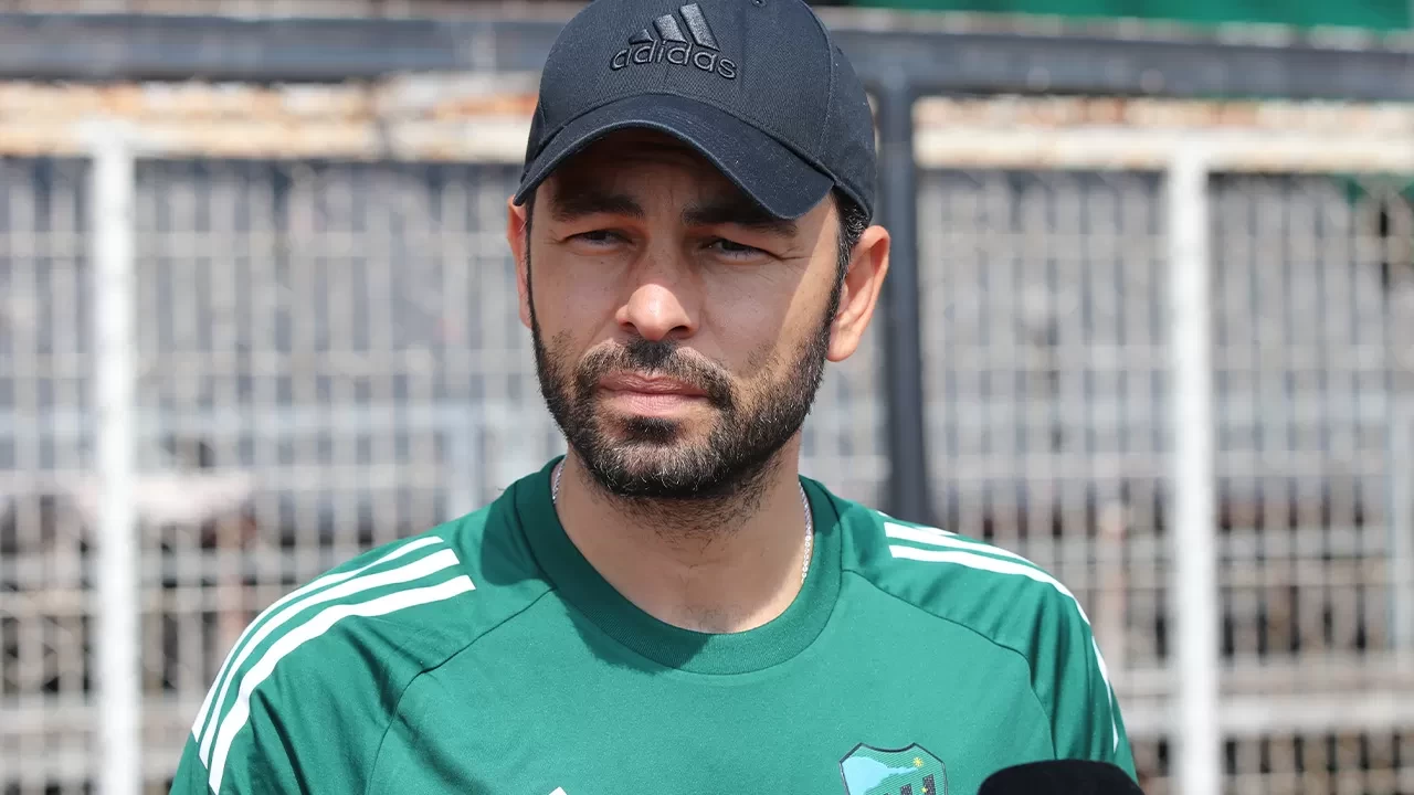 Selçuk İnan: “Tek amacımız istediğimiz 3 puanı artık kazanabilmek”