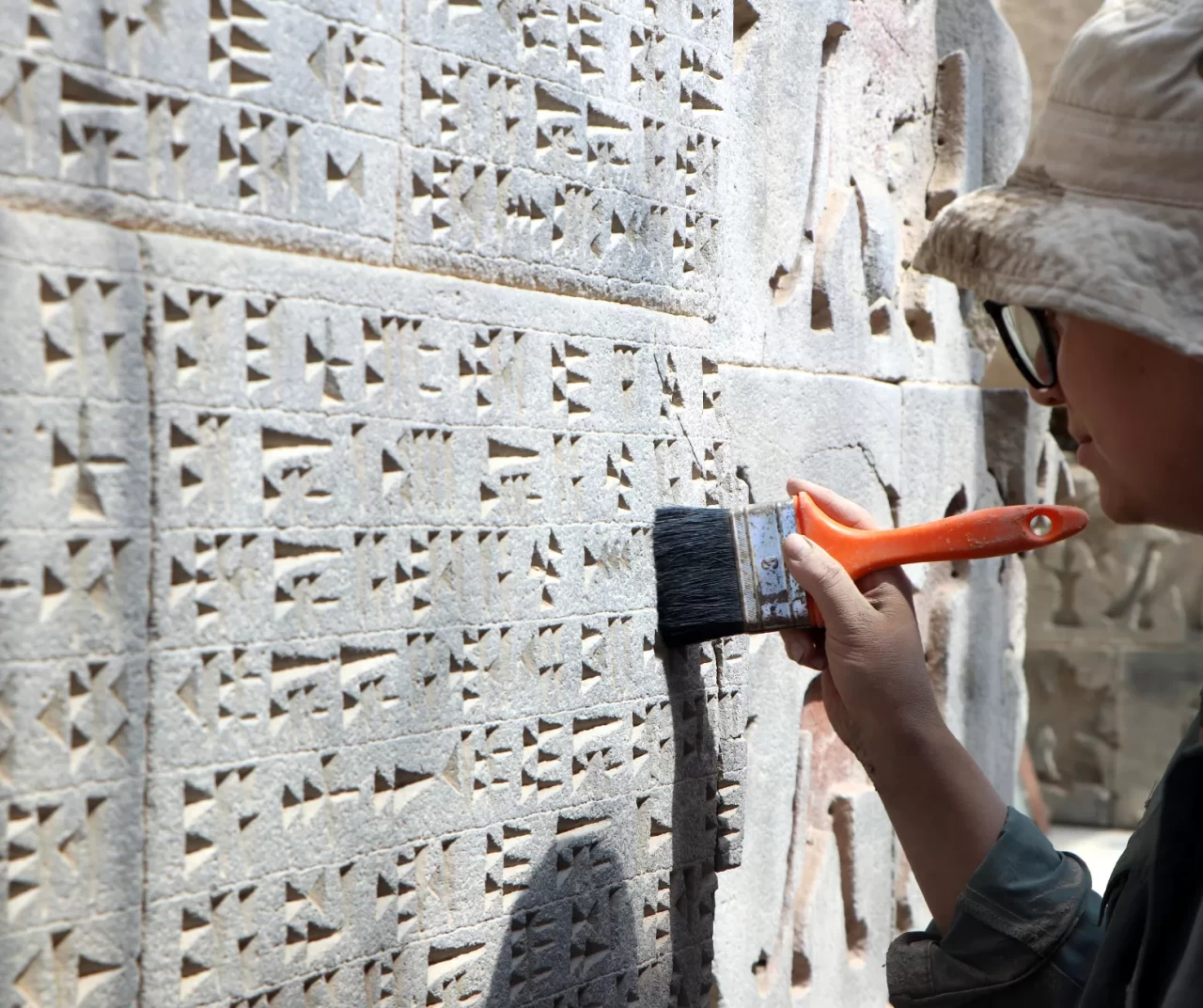 Urartu'nun DNA'sı araştırılıyor