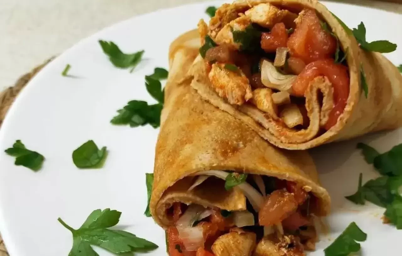 Ev Yapımı Tantuni Tarifi: Sokak Lezzeti Artık Sofranızda