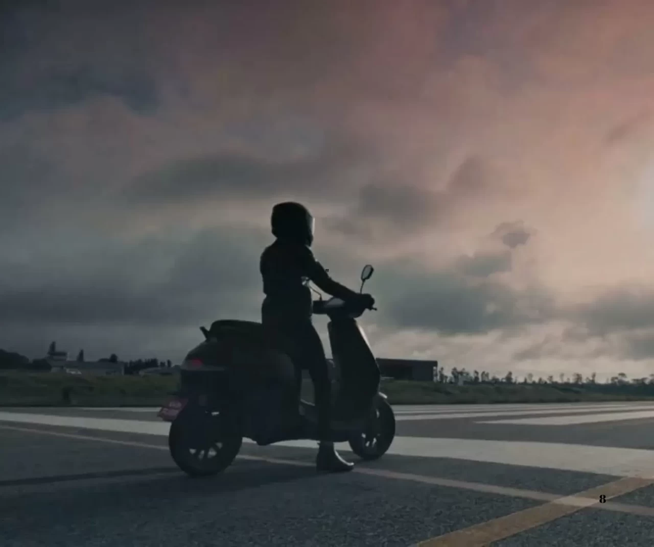 İran’da kadınlara motosiklet ehliyeti umudu: Yıllar süren yasak Meclis’te