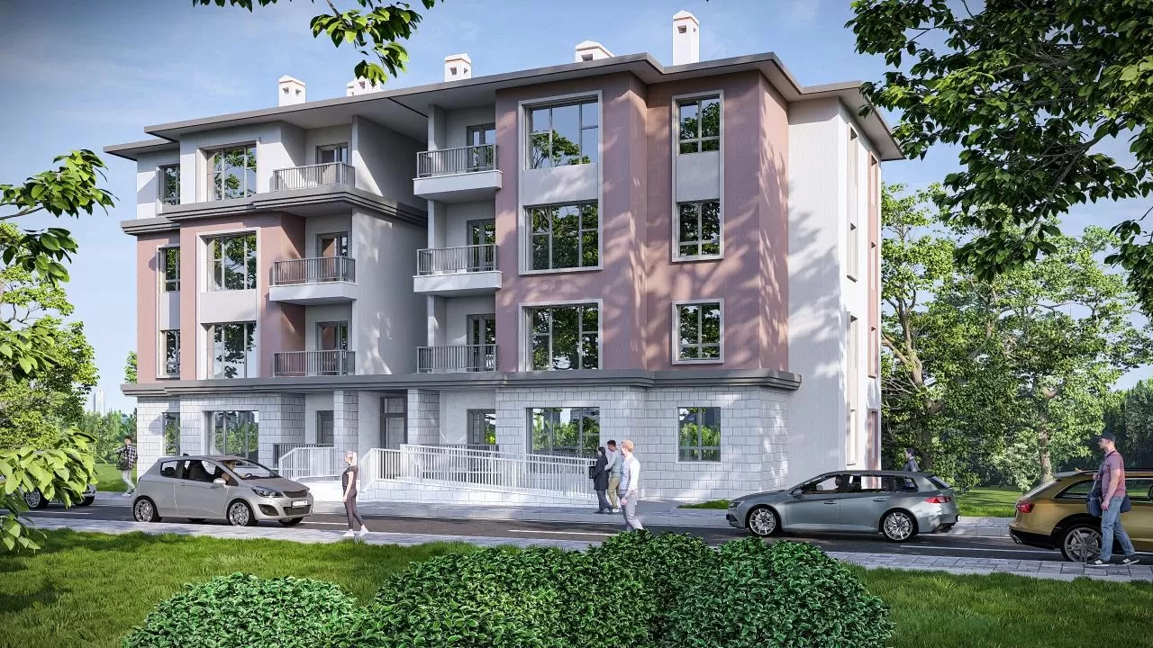 Sındırgı'da ilk deprem konutlarının temeli yarın atılıyor