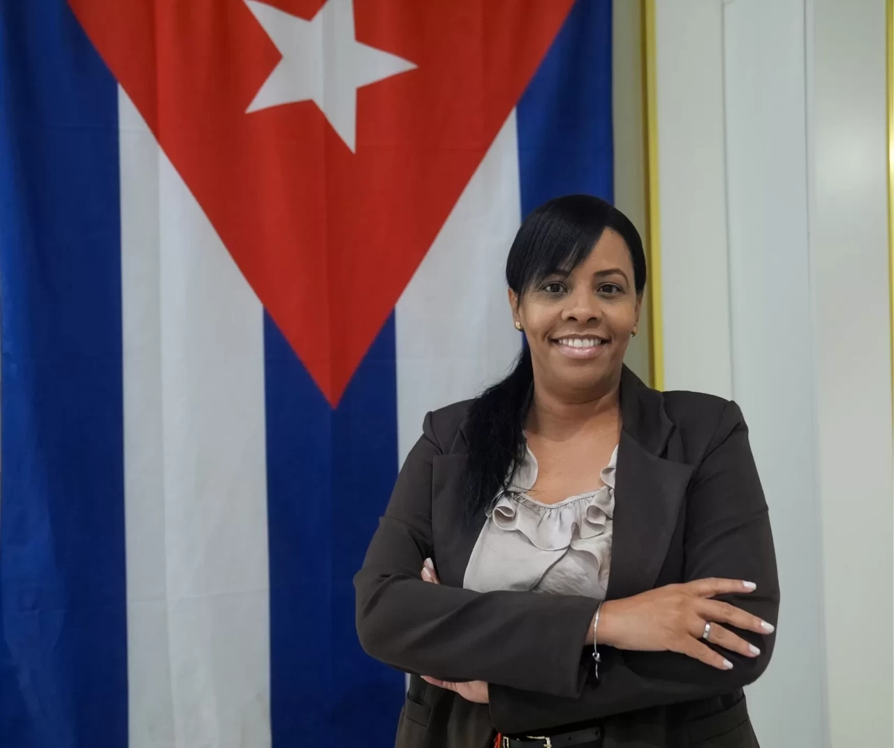 Küba’dan Türkiye’ye kültürel köprü: "Asıl hedefimiz, Türklerin bizim kültürümüzü tanıması"