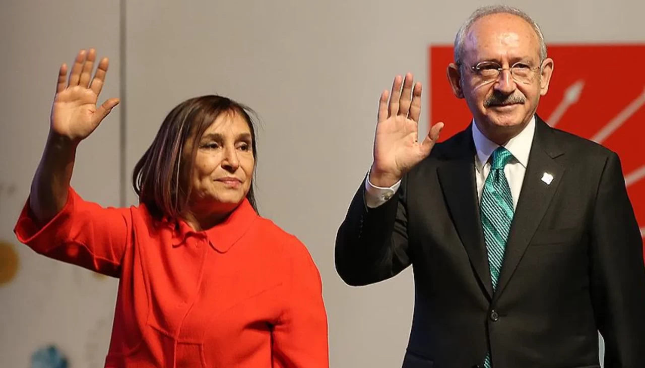 CHP zorbalığına yeni örnek! Fatih Altaylı, Kemal Kılıçdaroğlu'nun aile yaşantısı üzerinden dedikodu yaptı!
