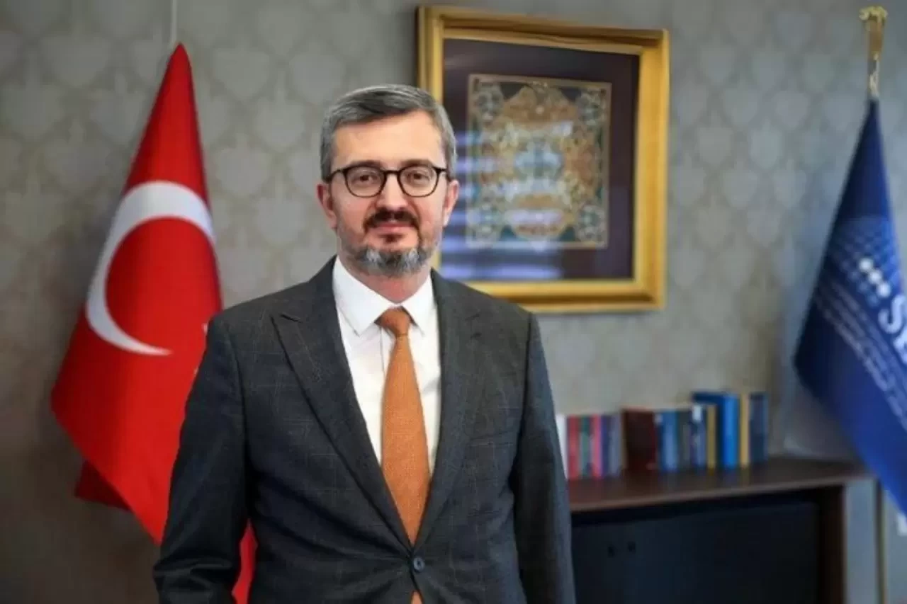 İletişim Başkanı Duran: Türkiye, geleceğin enerjisini bugünden inşa ediyor