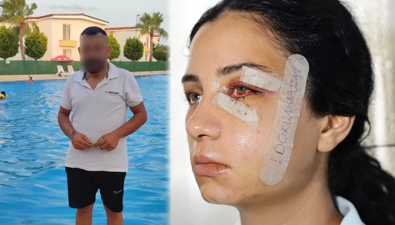 Çocuğunun gözü önünde yaşanan korkunç olay! Eski eş için şok karar çıktı