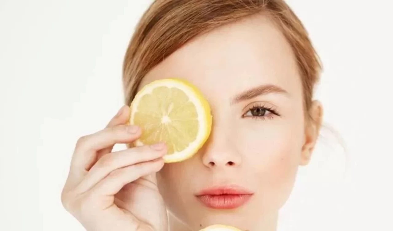 Limon, güneş yanığı riskini artıyor