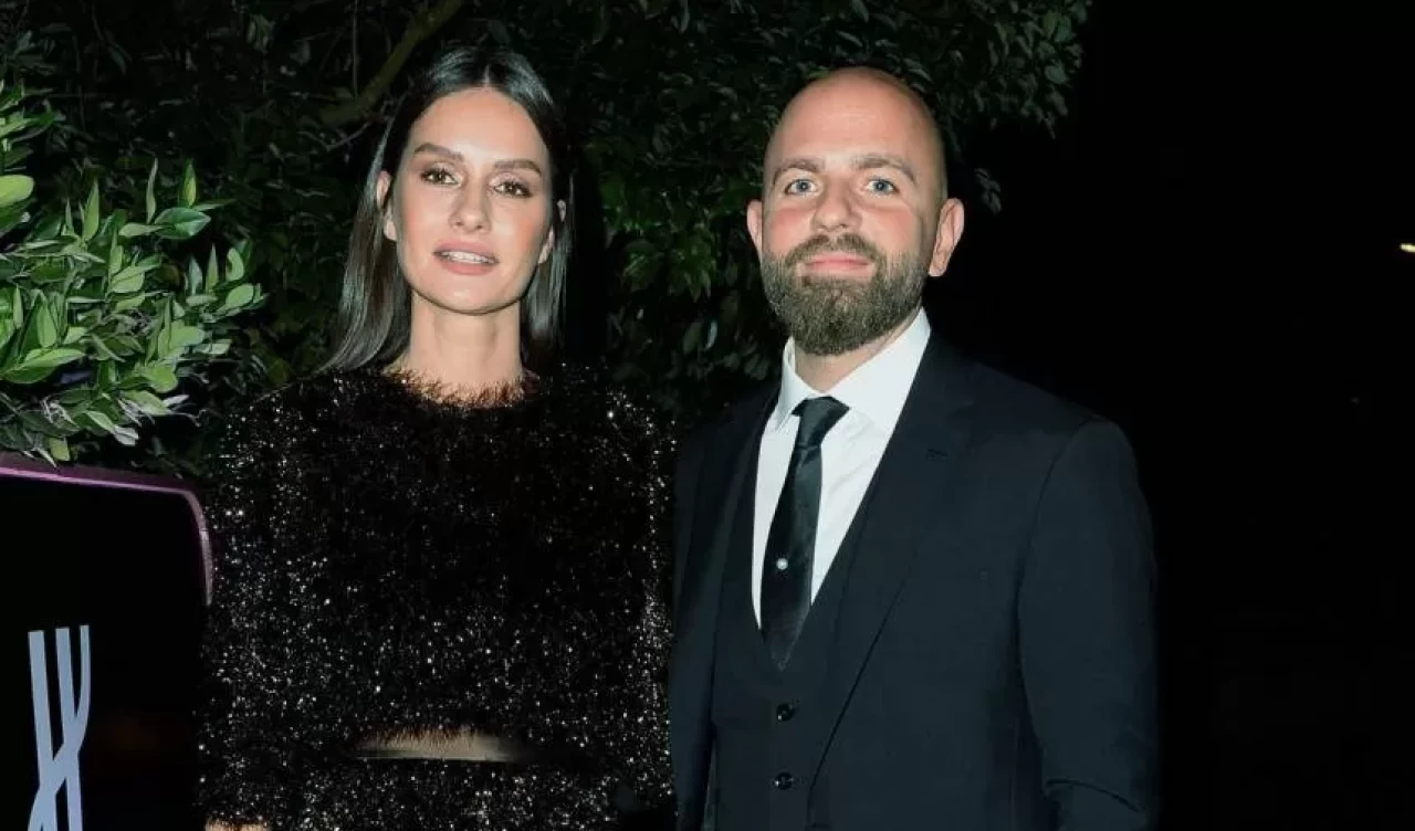 14 yıllık evlilik bitti! Yasemin ve İzzet Özilhan ayrıldı