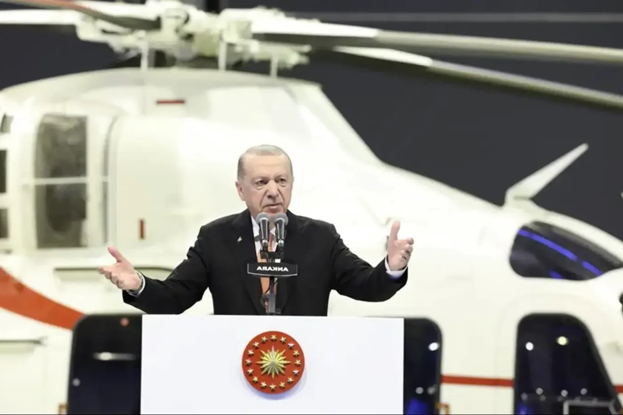 Türk savunma sanayi komşuyu korkutuyor!