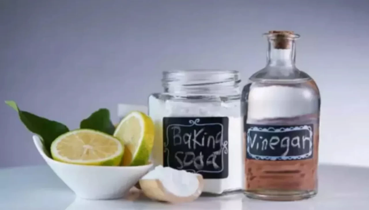 Evde toz sorunu sona eriyor! Üç gün boyunca temizlik keyfi