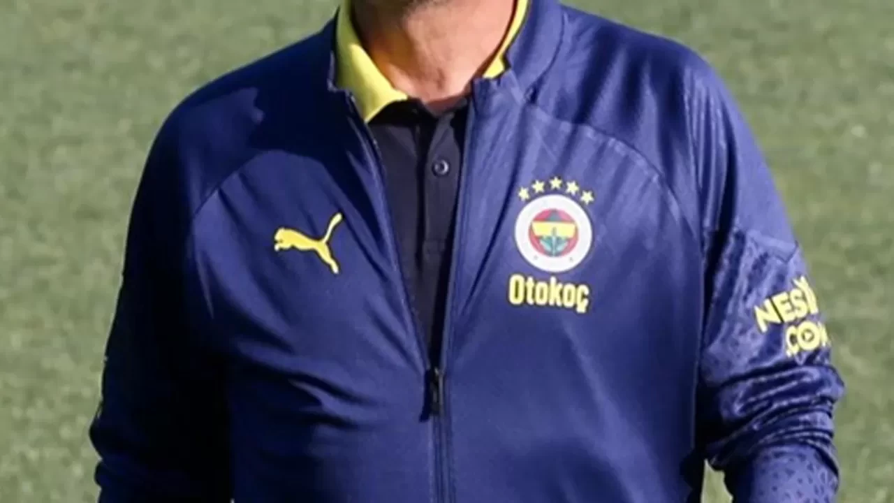 Fenerbahçe’de teknik direktör kararı için geri sayım: “Hafta başına kadar belli olacak”