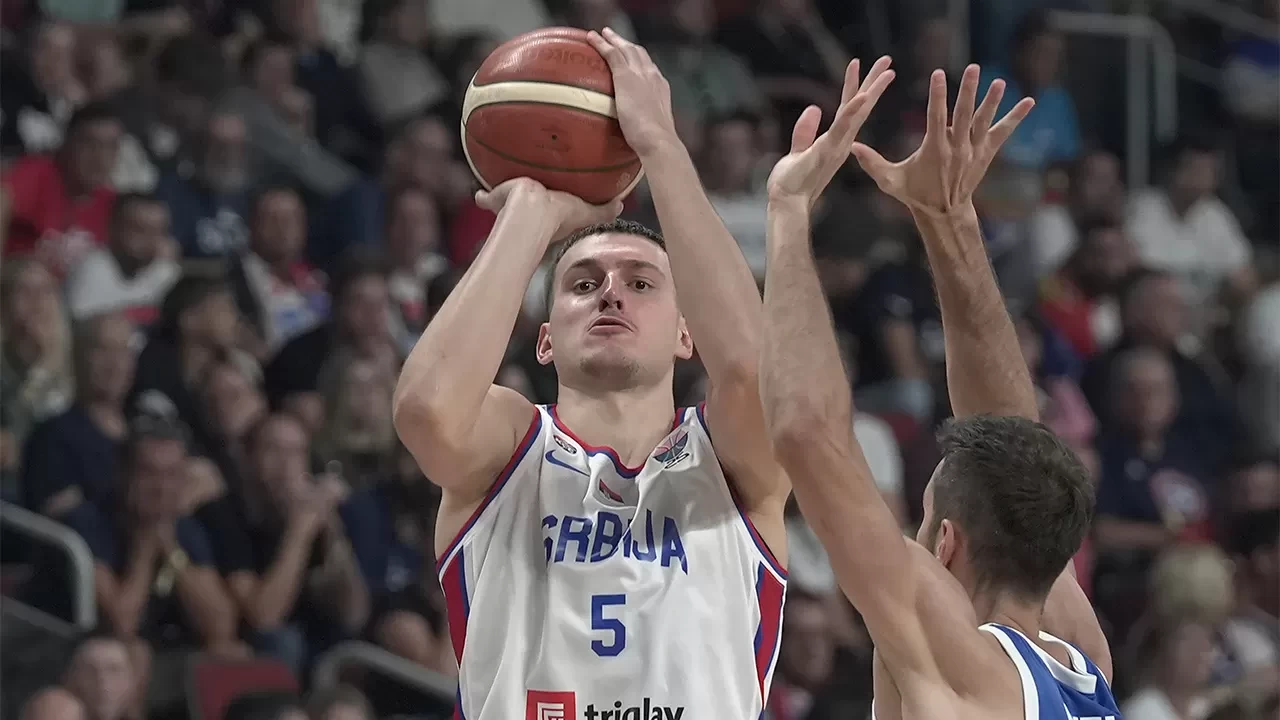 EuroBasket 2025’te A Milliler namağlup liderliğini sürdürdü, Almanya rekor kırdı