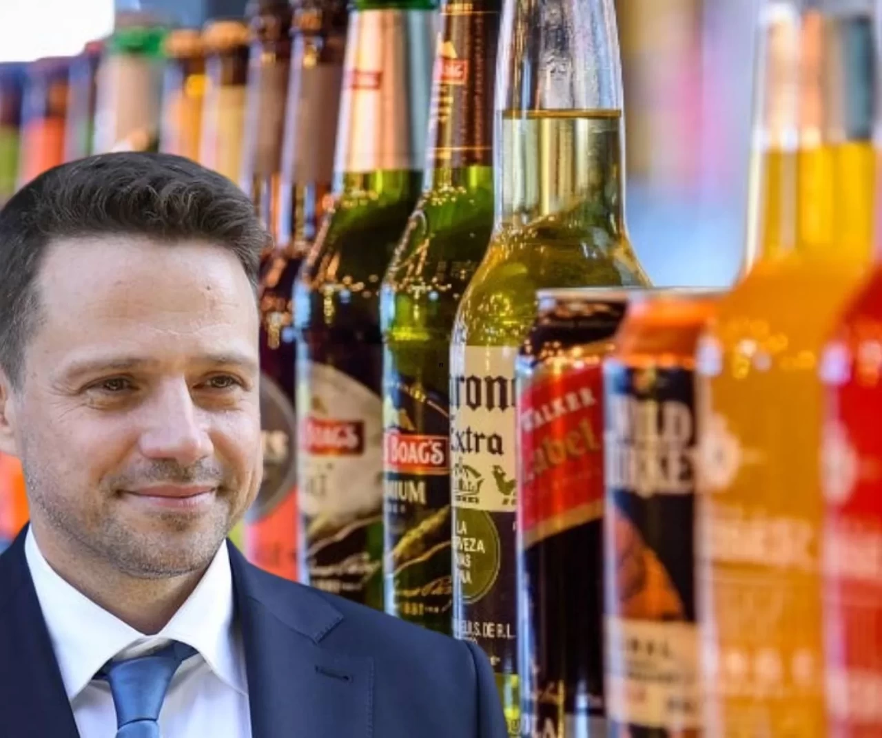 Gece alkol satışına pilot yasak geliyor!