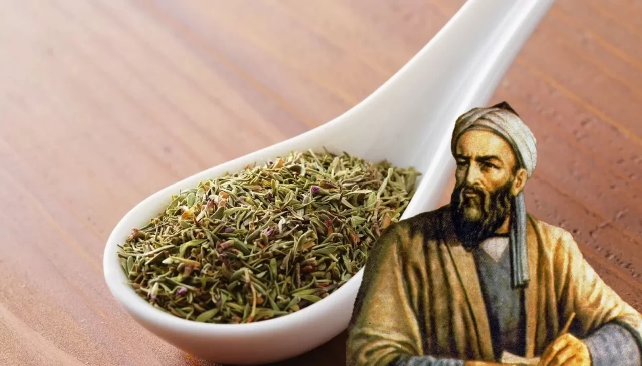 Bin Yıllık Sır Açığa Çıktı! İbn-i Sina’dan Doğal Kilo Verme Formülü