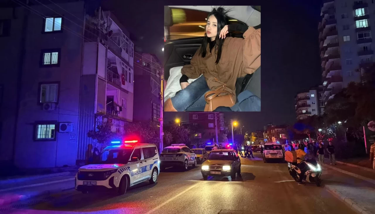 Tabancayla vurulan 16 yaşındaki Hiranur öldü: 3 gözaltı