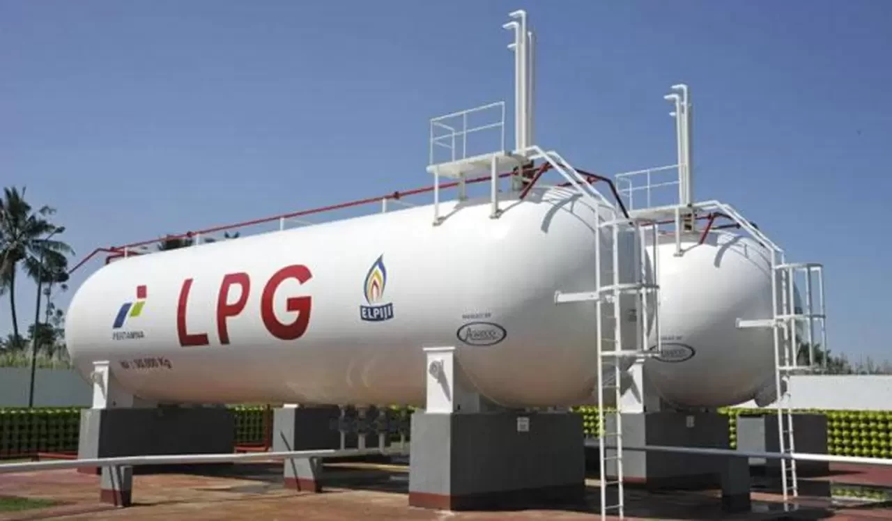 LPG ithalatında artış! Temmuz verileri açıklandı: Yüzde 3,4 yükseliş