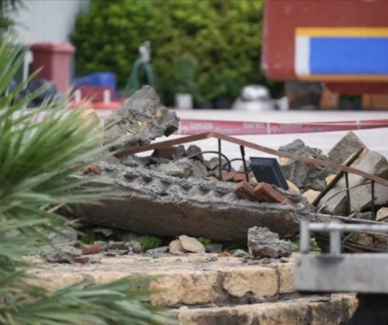 Düğün salonu faciasında iddianame hazırlandı: Baba ve oğula 15 yıla kadar hapis istemi