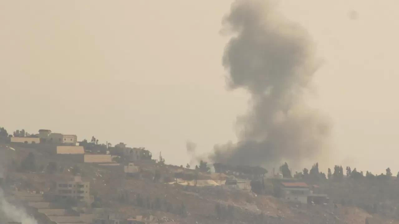 Soykırım devam ediyor: İsrail, son 24 saatte Gazze'ye 140'tan fazla hava saldırısı düzenledi