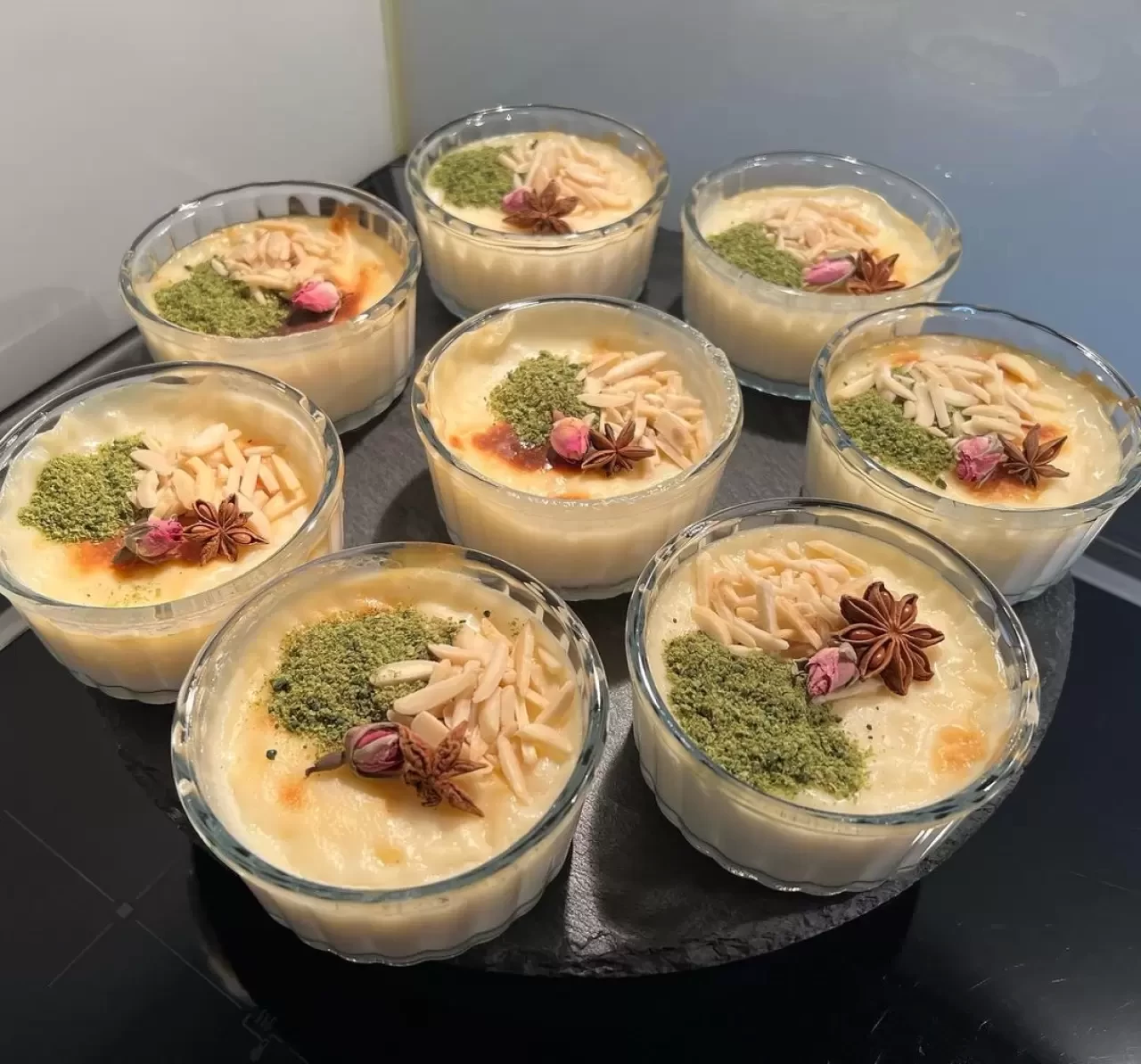 Sütlaç tarifi: Türk mutfağının klasiği