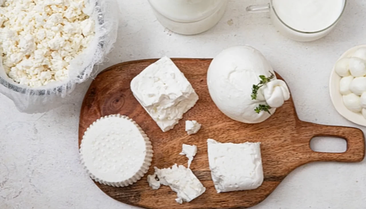 Bozuk sütle peynir yapanlar yandı! Sofrada adeta zehre dönüşüyor