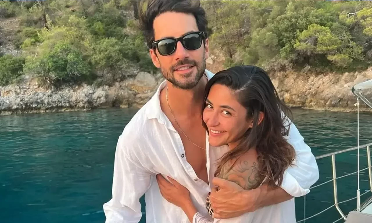 Serkan Sağdıç Kimdir? Kaç Yaşında, Nereli ve Mesleği Ne? Melek Mosso’nun Eşi mi?