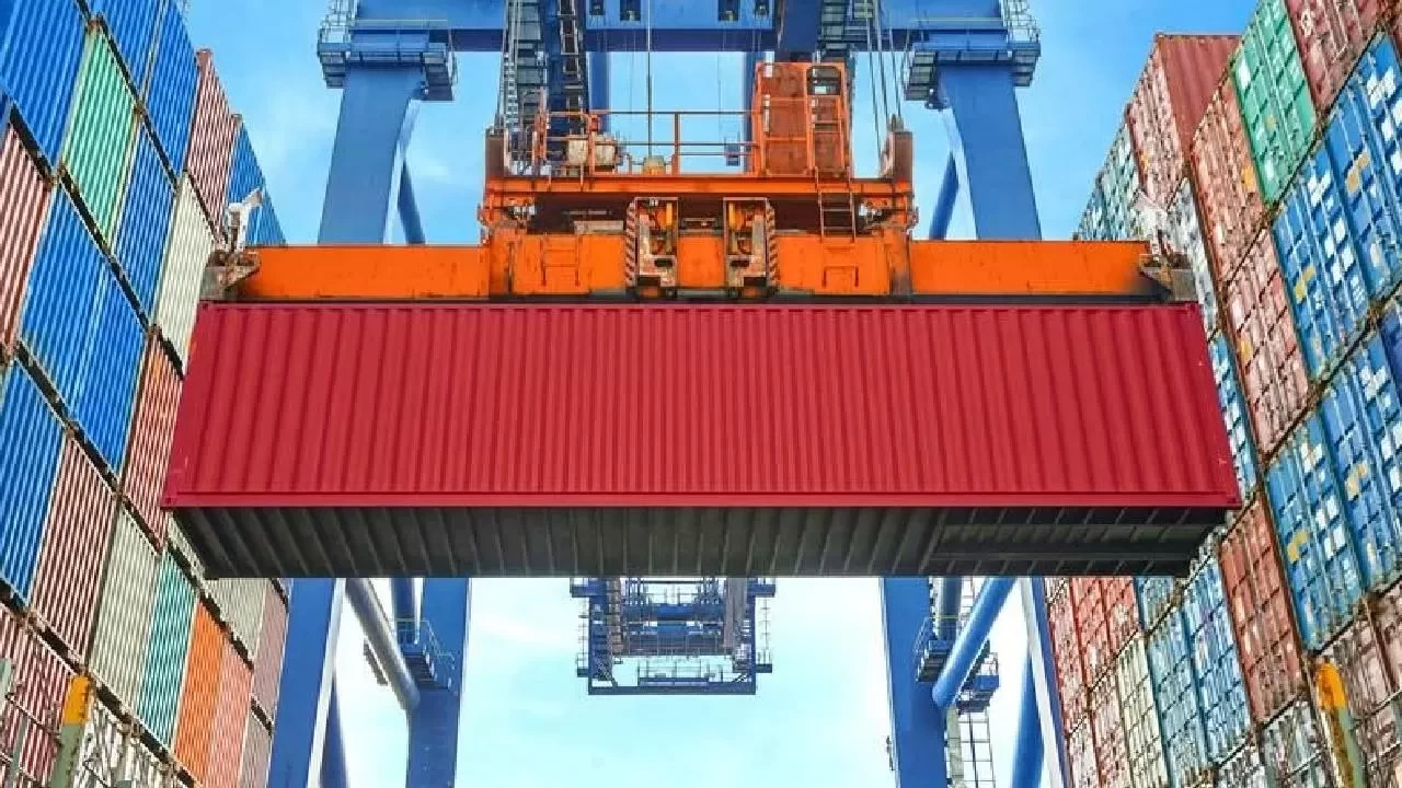 Serbest bölgelerde ihracat rekoru kırıldı