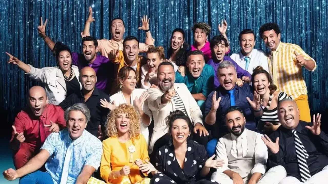 Güldür Güldür Show 13. Sezon Ekranlara Dönüyor! Yayın Günü ve Saati Belli Oldu