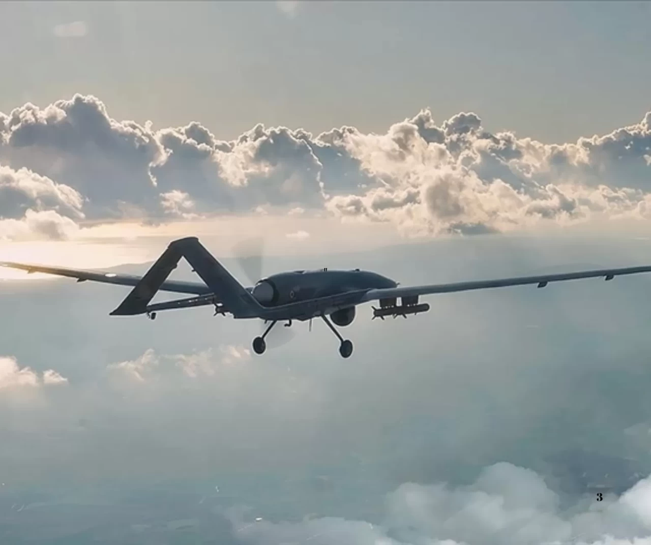 Ukrayna: Rusya'dan fırlatılan 150 İHA'dan 120'si imha edildi