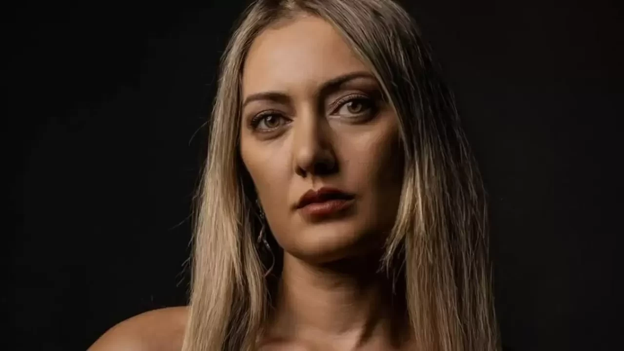 Çarpıntı Dizisinin Meryem’i Pınar Çağlar Gençtürk Kimdir? Oynadığı Diziler ve Filmler