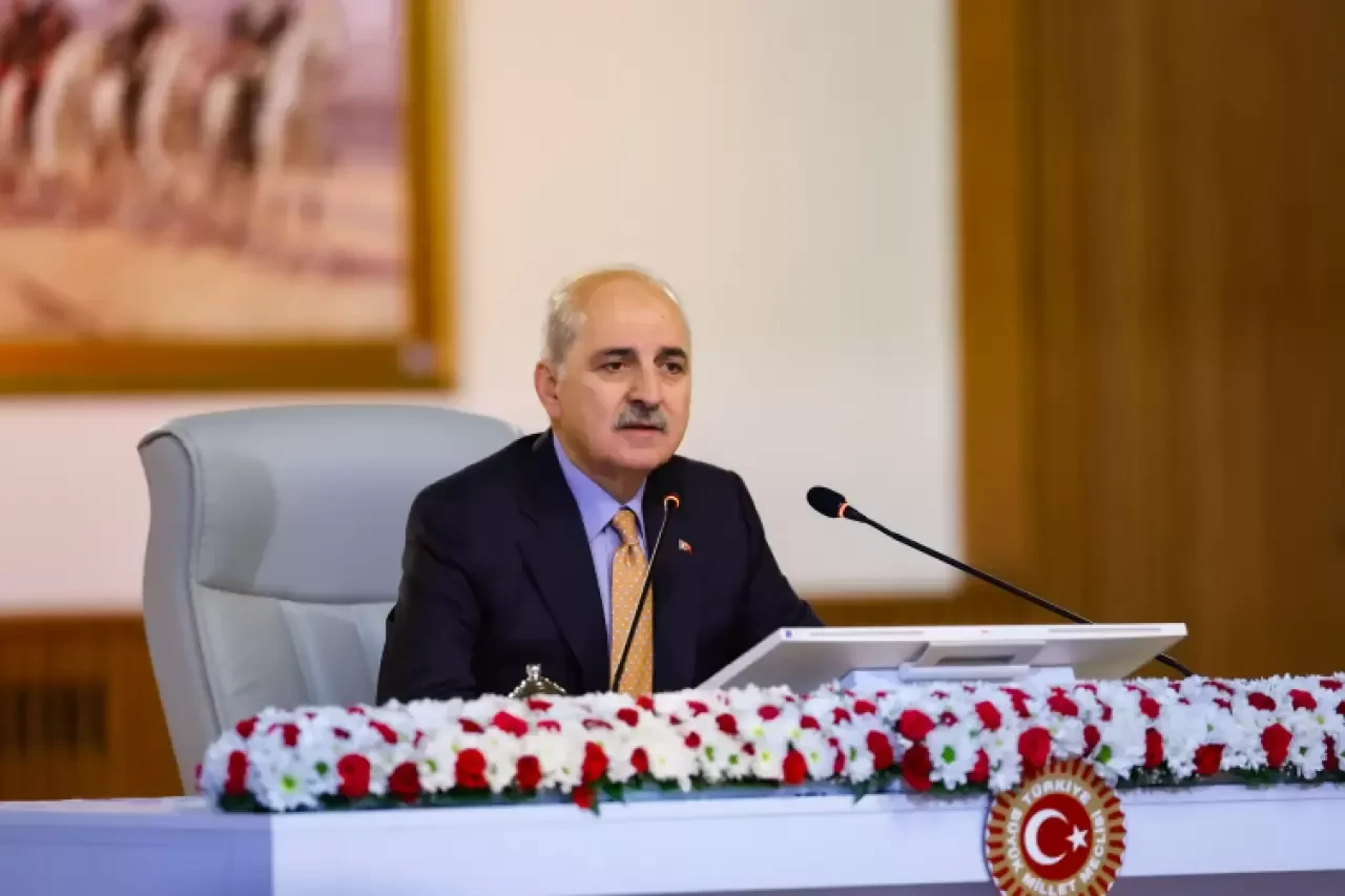 Milli Dayanışma, Kardeşlik ve Demokrasi Komisyonu 10. kez toplandı