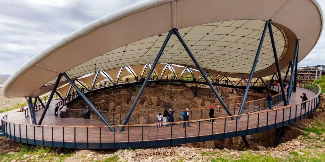 Bakan açıkladı: Sıfır noktada heyecanlandıran gelişmeyi ...