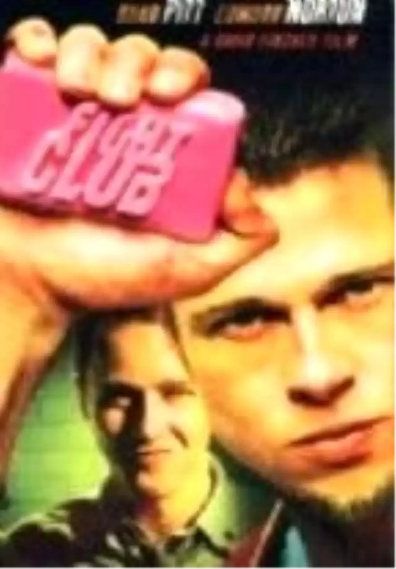 Dövüş Kulübü filminin konusu ne, oyuncuları kim? İşte tüm detaylar