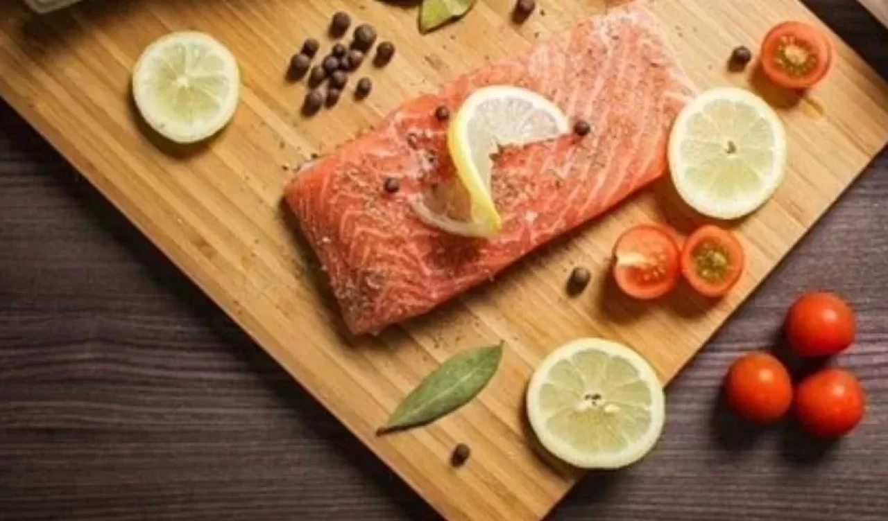 Kısa sürede forma girin! 13 günlük İsveç diyeti listesi